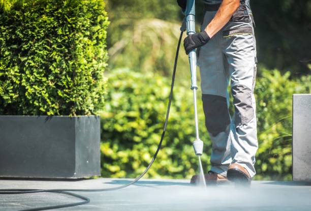Best Restaurant Pressure Washing  in Shingle Springs, CA