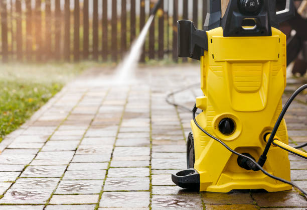 Best Machinery and Equipment Cleaning  in Shingle Springs, CA